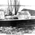 1982 styczeń - Powódź