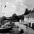 Stanica Wodna PTTK 1978 r.