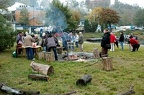 Zakończenie sezonu 2009